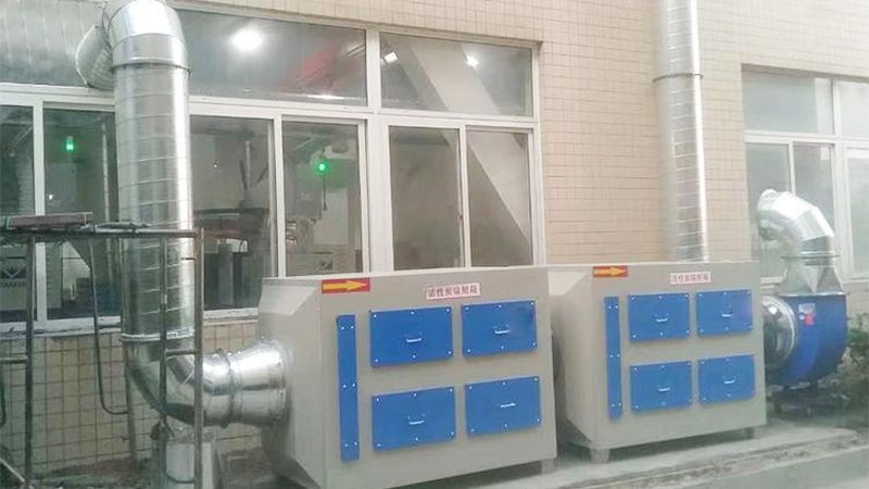上海滤筒除尘器：揭秘型号与参数背后的技术奥秘**
