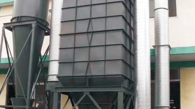 酒店一体化污水处理设备：定制安装，环保升级之道
