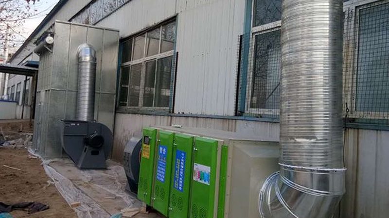 养殖场污水处理：揭秘高效工艺流程**