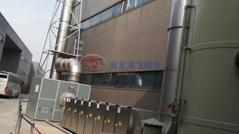 除尘设备选型：这些认知偏差可能让企业多花冤枉钱