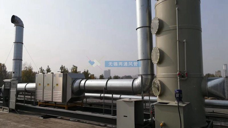 河北除尘器骨架：揭秘其关键技术与选购要点