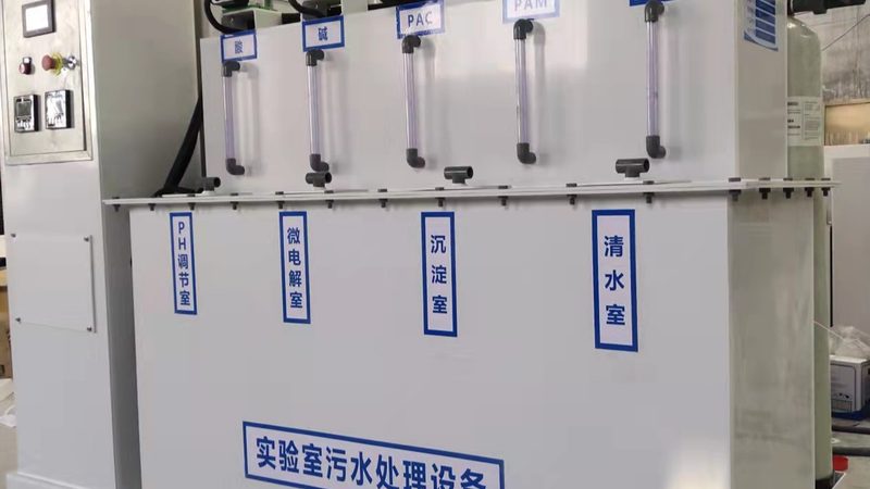 制药行业废气排放标准：解读与合规要点