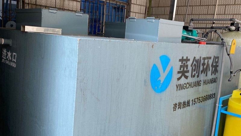 滤筒除尘器效率不达标？原因排查与解决方案