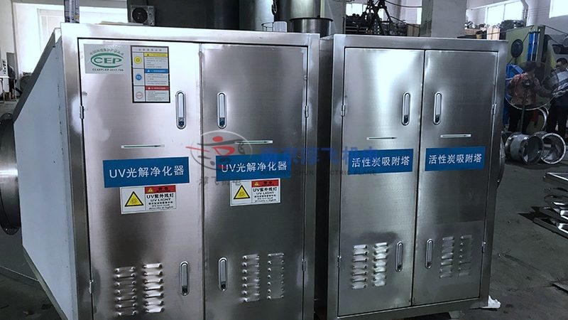 生物滤池与活性炭吸附：环保设备选型的关键对比**