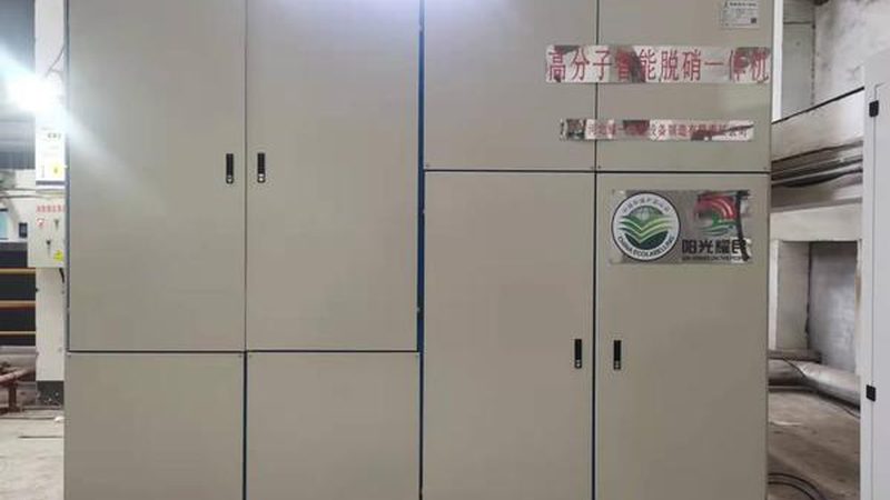 加药装置材质选择：价格之外的关键考量