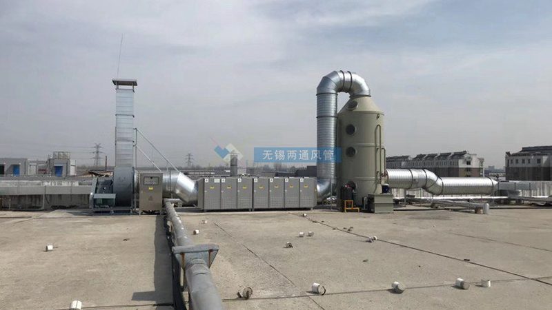 油烟净化器去除效率参数表：揭秘高效净化背后的关键指标