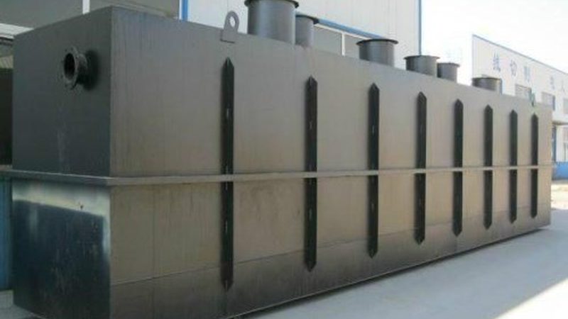 车间除尘系统：如何构建高效、合规的报价方案**