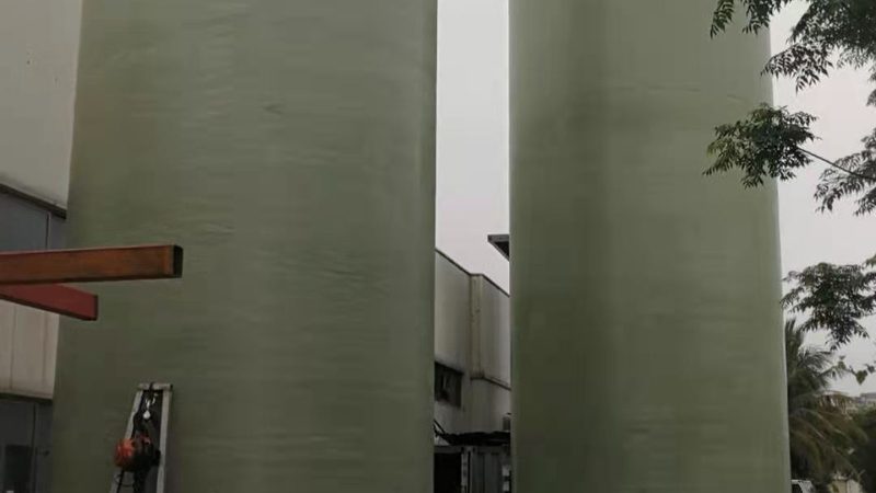 布袋除尘器除尘效率低？排查这5大关键点
