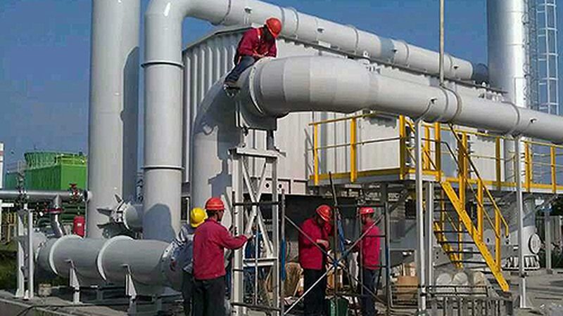 油烟净化器：2025年价格背后的技术考量**