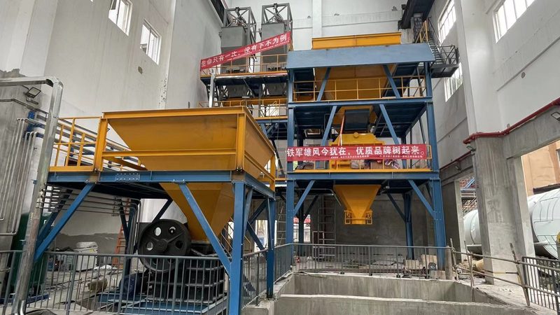 脉冲除尘器定制：揭秘其核心原理与选型要点
