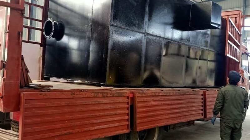 工业废气处理：揭秘厂家直销背后的价格奥秘**