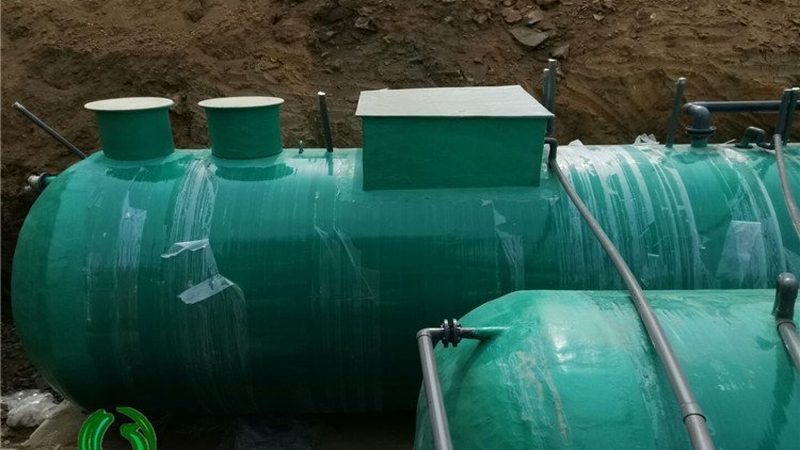 生物滤池处理废气效率影响因素解析**